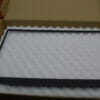 Dell Inspiron 3510 LCD Bezel Front Screen Frame Case