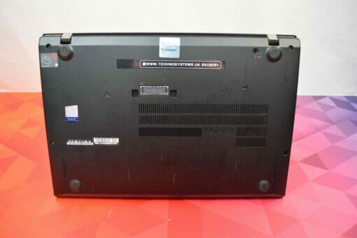Lenovo ThinkPad T470S