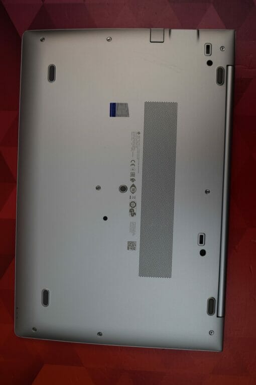 HP EliteBook 850 G6