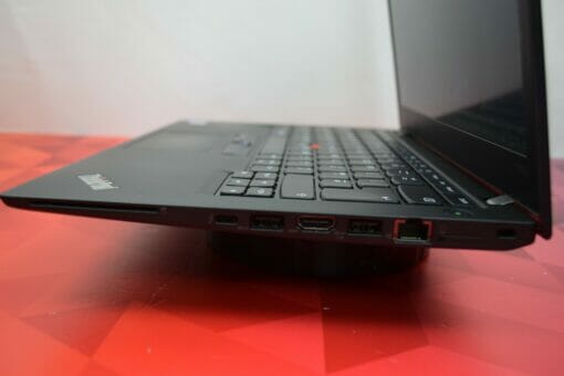 Lenovo ThinkPad T470S 14" i5 6th