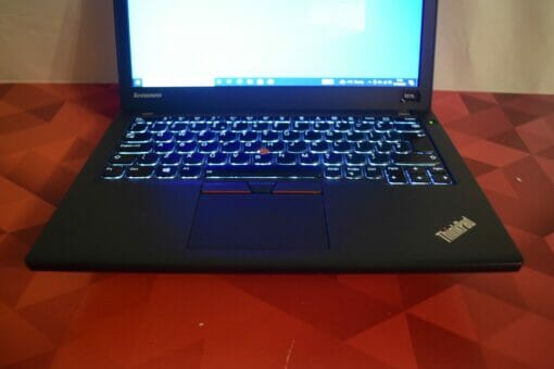 Lenovo ThinkPad x270 12.5"