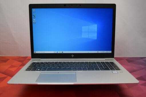 HP EliteBook 850 G6