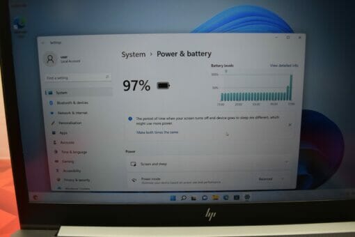 HP Zbook 15U G5 15.6"