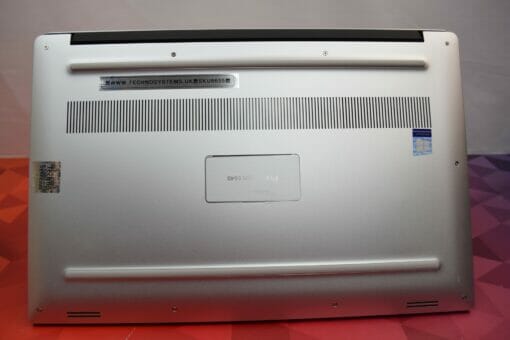 Dell Precision 5540