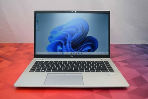 HP Elitebook 840 G7 14"