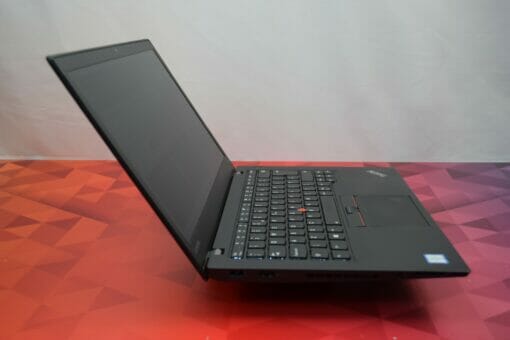 Lenovo ThinkPad T470S