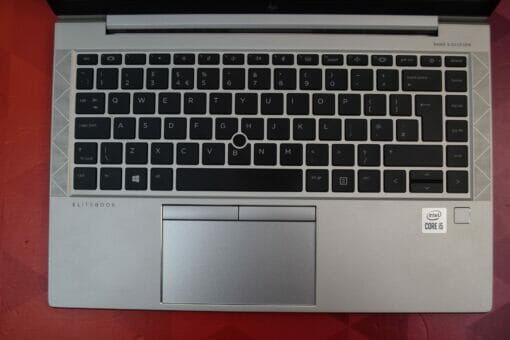 HP Elitebook 840 G7 14"