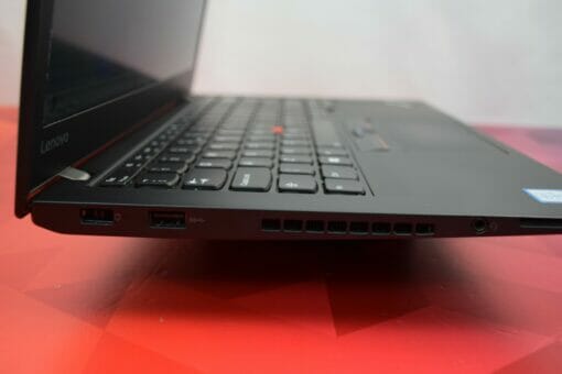 Lenovo ThinkPad T470S 14" i5 6th