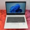 HP Elitebook 830 G5 13.3"