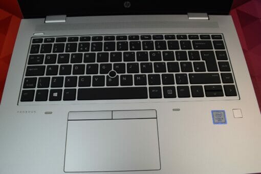 HP Elitebook 640 G5