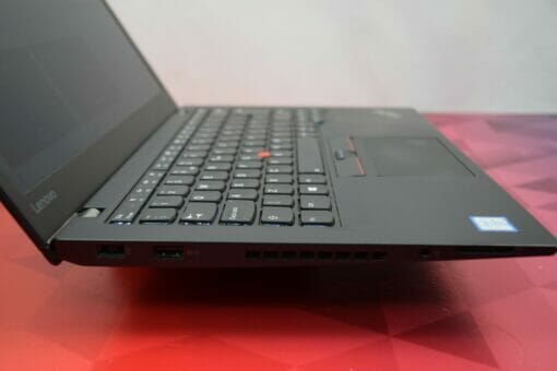 Lenovo ThinkPad T470S