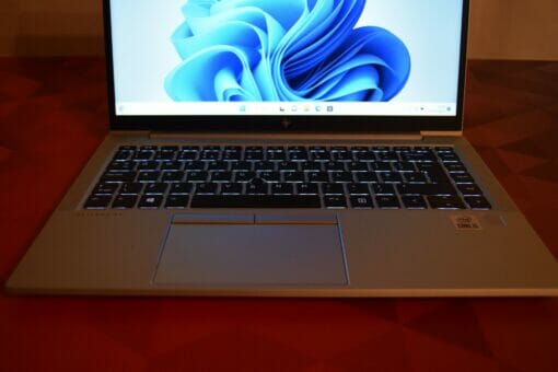 HP Elitebook 840 G7 14"