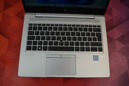 HP Elitebook 830 G5 13.3"