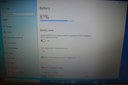 Lenovo ThinkPad x270 12.5"