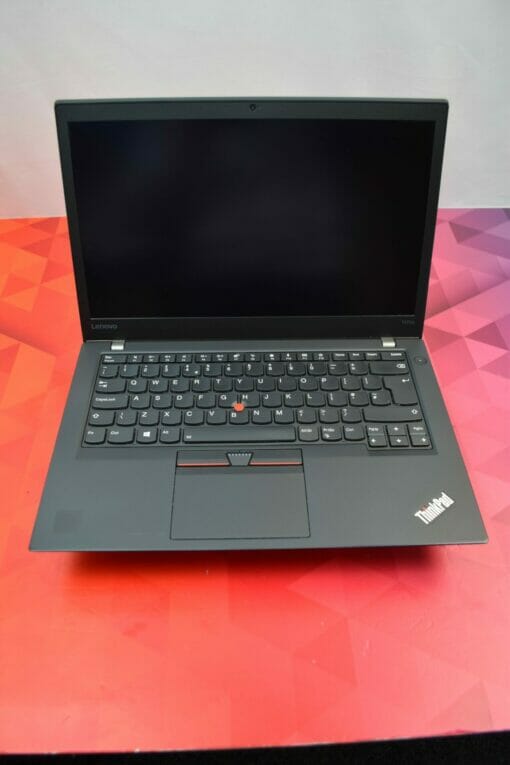 Lenovo ThinkPad T470S