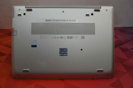 HP Elitebook 840 G6 i5