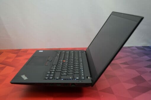 Lenovo ThinkPad T470S