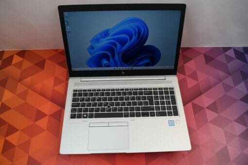 HP Elitebook 850 G5