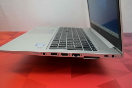 HP EliteBook 850 G6