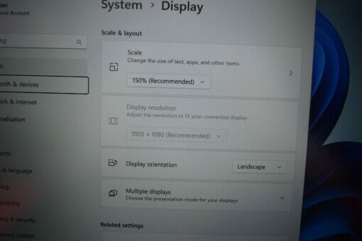 Lenovo ThinkPad T470S 14" i5 6th