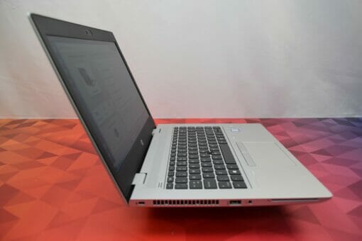 HP Elitebook 640 G5