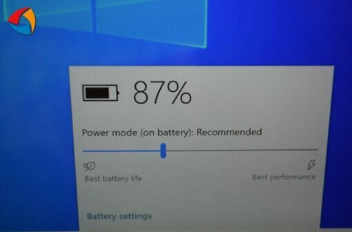 Microsoft Surface Pro 7
