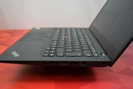 Lenovo ThinkPad T470S