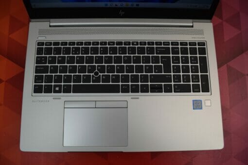 HP Elitebook 850 G5