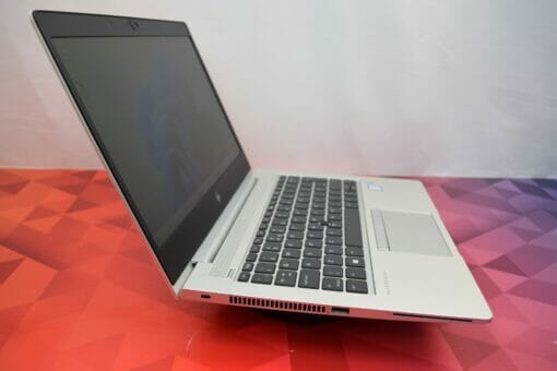 HP Elitebook 830 G5 13.3"