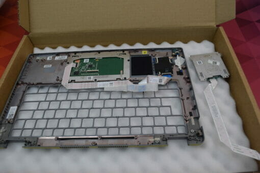 Dell Latitude 5420 Keyboard Cover Palm rest