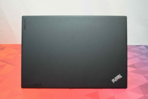 Lenovo ThinkPad T470S