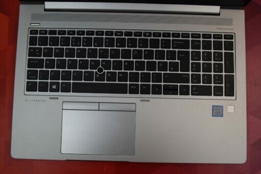 HP EliteBook 850 G6