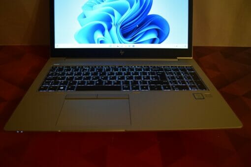 HP Elitebook 850 G5