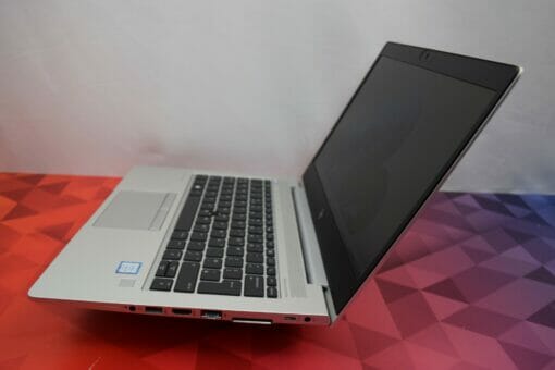 HP Elitebook 830 G5 13.3"