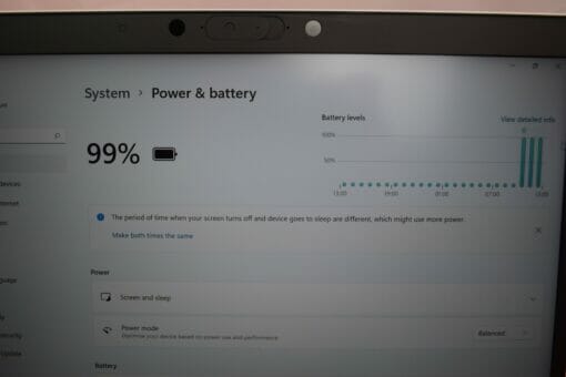 HP Elitebook 840 G6 i5