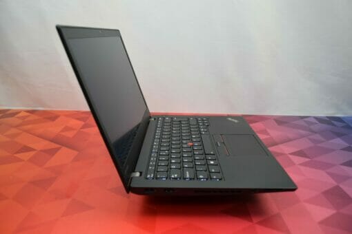 Lenovo ThinkPad T470S
