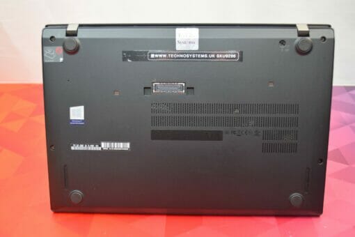 Lenovo ThinkPad T470S