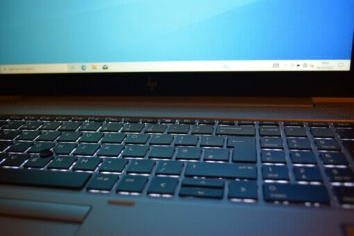 HP EliteBook 850 G6