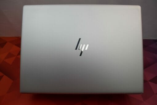 HP Elitebook 830 G5 13.3"