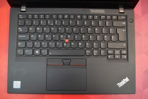 Lenovo ThinkPad T470S