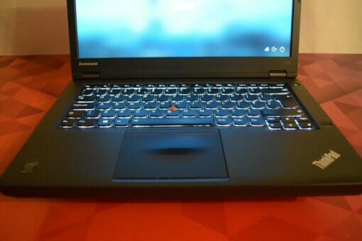 Lenovo ThinkPad T440p 14"