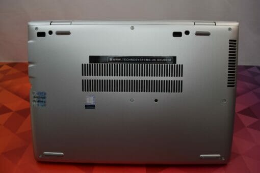 HP Elitebook 640 G5