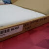Dell Latitude 3510 LCD Bezel Cover Front Frame