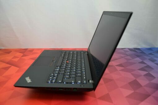 Lenovo ThinkPad T470S