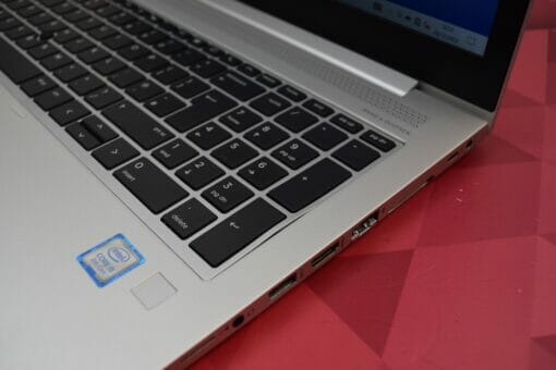 HP EliteBook 850 G6