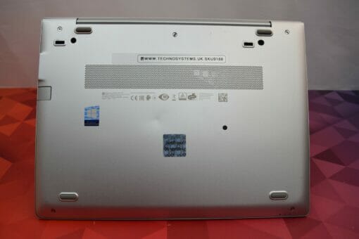 HP Elitebook 830 G5 13.3"