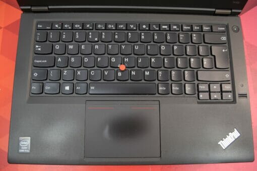 Lenovo ThinkPad T440p 14"