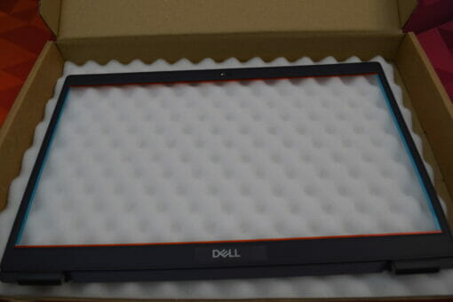 Dell Latitude 3510 LCD Bezel Cover Front Frame