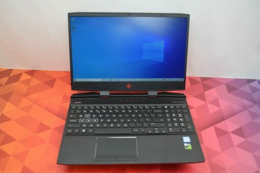 HP OMEN 15 i5 8th Gen