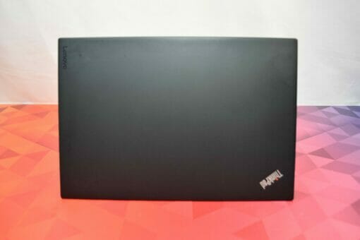 Lenovo ThinkPad T470S